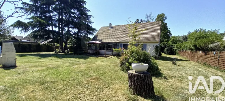 Maison 6 pièces 136 m² · à Pacy-sur-Eure · 136 m² · 283 000 €