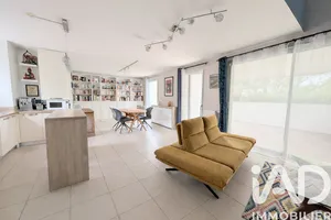 Duplex à Cornebarrieu (31700)