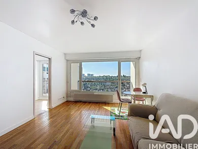 Apartment in Antony (92160)