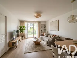 Appartement à Suresnes (92150)