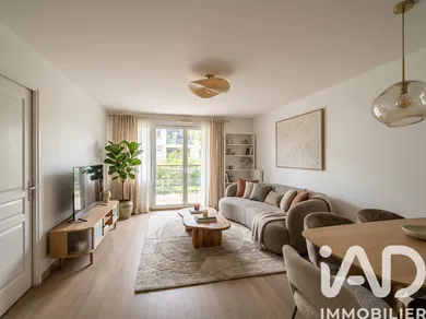 Appartement à Suresnes (92150)