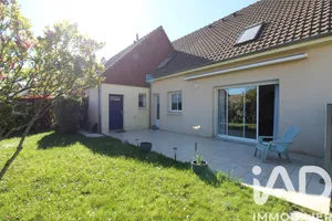 Detached house in Le Mans (72000)