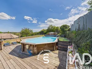 Village house in Vincey (88450)