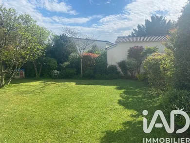 Maison à Antony (92160)