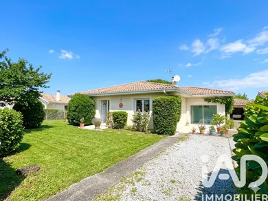 House in Arès (33740)