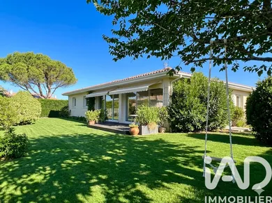 Maison à Arès (33740)
