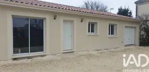 House in Les Églisottes-et-Chalaures (33230)