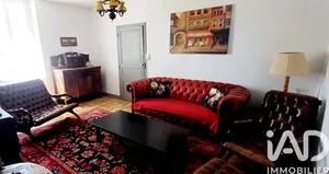 Maison de ville à Viella (32400)