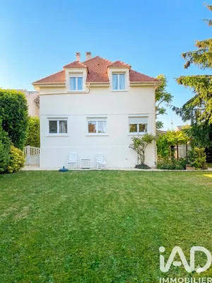 Maison à Antony (92160)