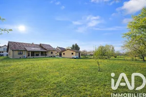 Maison à Herbitzheim (67260)