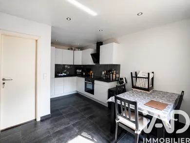 House in Villerupt (54190)