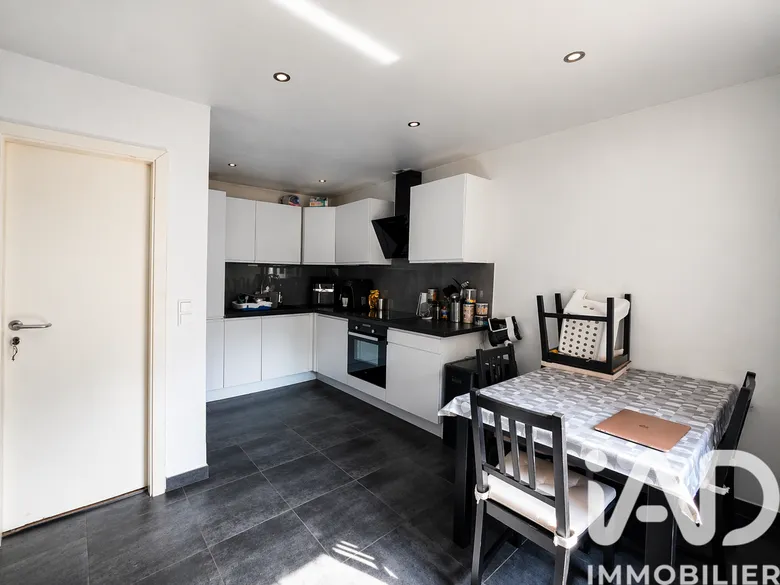 Maison 2 pièces 61 m² · à Villerupt · 61 m² · 150 000 €