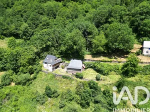 House in Etsaut (64490)