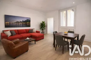 Apartment in Vichy (03200)