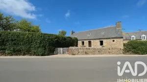 Longère à Pleubian (22610)
