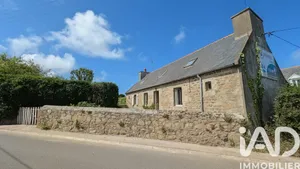 Longère à Pleubian (22610)