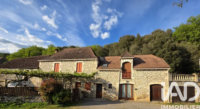 Maison 5 pièces 149 m² · à Pechs-de-l'Espérance · 148,9 m² · 220 000 €