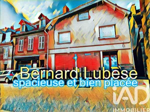House in Felletin (23500)