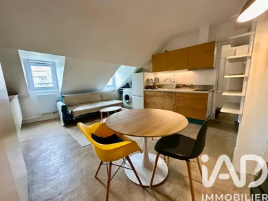 Appartement à Paris (75013)