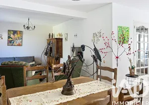 Maison à Beaugency (45190)