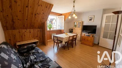 Appartement à Le Portel (62480)