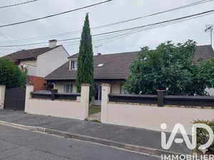Maison à Chelles (77500)