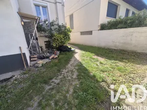 Maison à Livry-Gargan (93190)