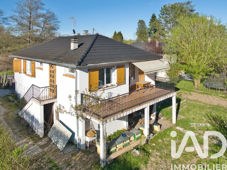 Maison 5 pièces 85 m² · à Saint-Genis-Pouilly · 85 m² · 798 000 €
