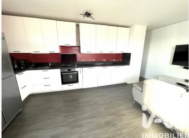 Apartment in Vitry-sur-Seine (94400)