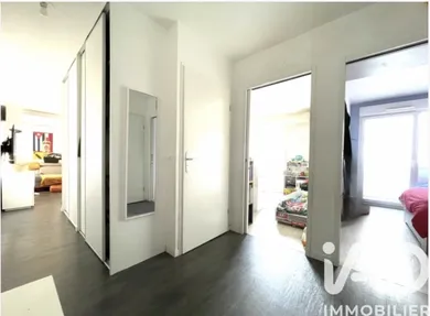 Apartment in Vitry-sur-Seine (94400)