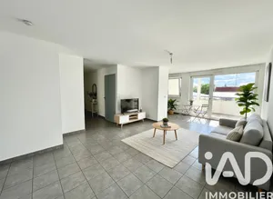 Appartement à Saint-Louis (68300)