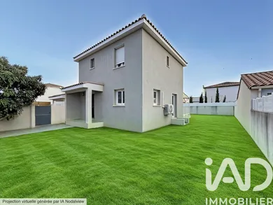 House in Balaruc-le-Vieux (34540)