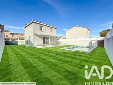 House in Balaruc-le-Vieux (34540)