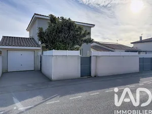 Maison à Balaruc-le-Vieux (34540)