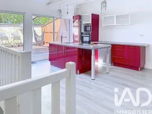 Apartment in Lormont (33310)