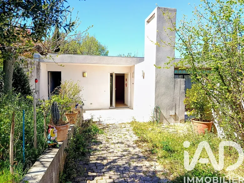 Maison 4 pièces 129 m² · à La Penne-sur-Huveaune · 129 m² · 539 000 €