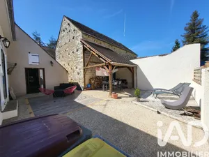 House in La Brosse-Montceaux (77940)