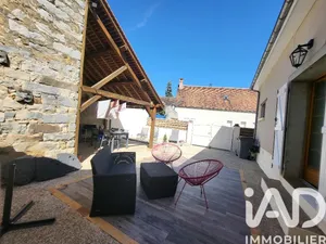 House in La Brosse-Montceaux (77940)