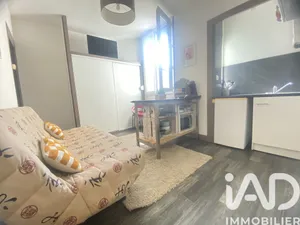 Studio à Vichy (03200)