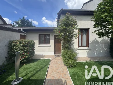 House in Le Blanc-Mesnil (93150)