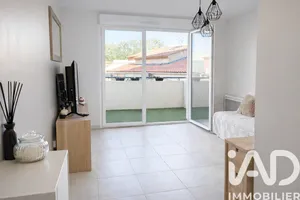 Apartment in La Seyne-sur-Mer (83500)