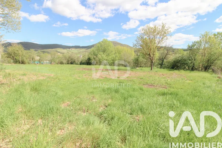 Terrain loisirs à Vabres-l'Abbaye (12400) · 14 000 €
