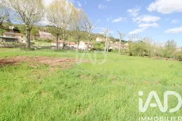Leisure land in Vabres-l'Abbaye (12400)