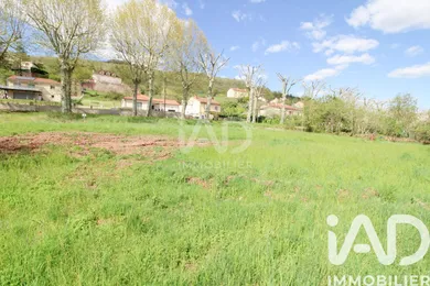 Leisure land in Vabres-l'Abbaye (12400)