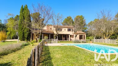 Maison à Éguilles (13510)