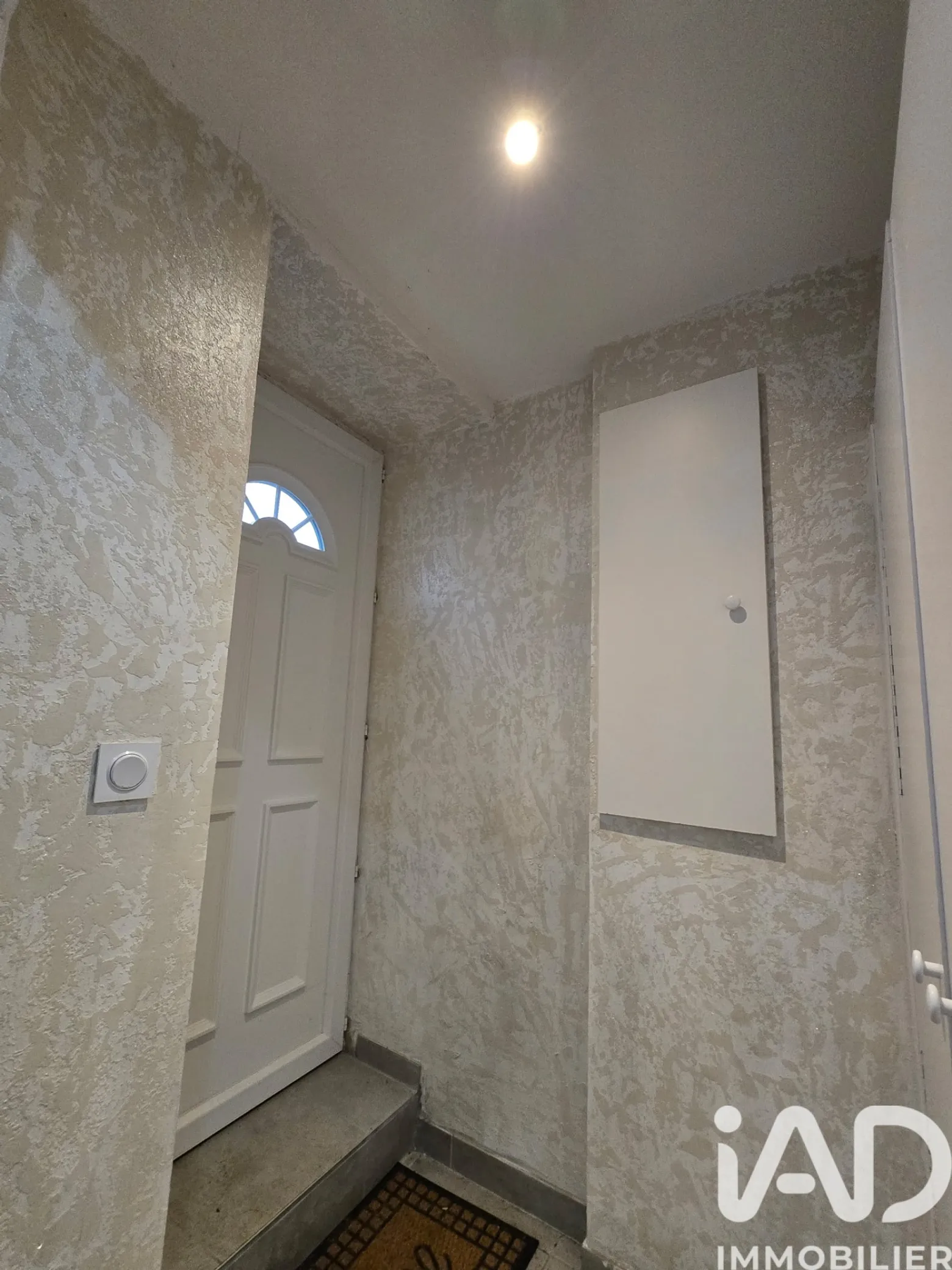 Vente maison à Le Blanc (36300) : maison de village 5 pièces 119 m² — 2