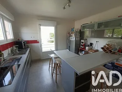 Maison traditionnelle à Le Tallud (79200)