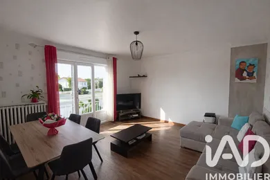 Maison traditionnelle à Le Tallud (79200)
