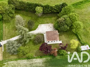 Maison à Germignac (17520)