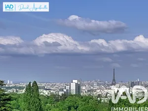 Appartement à Sèvres (92310)